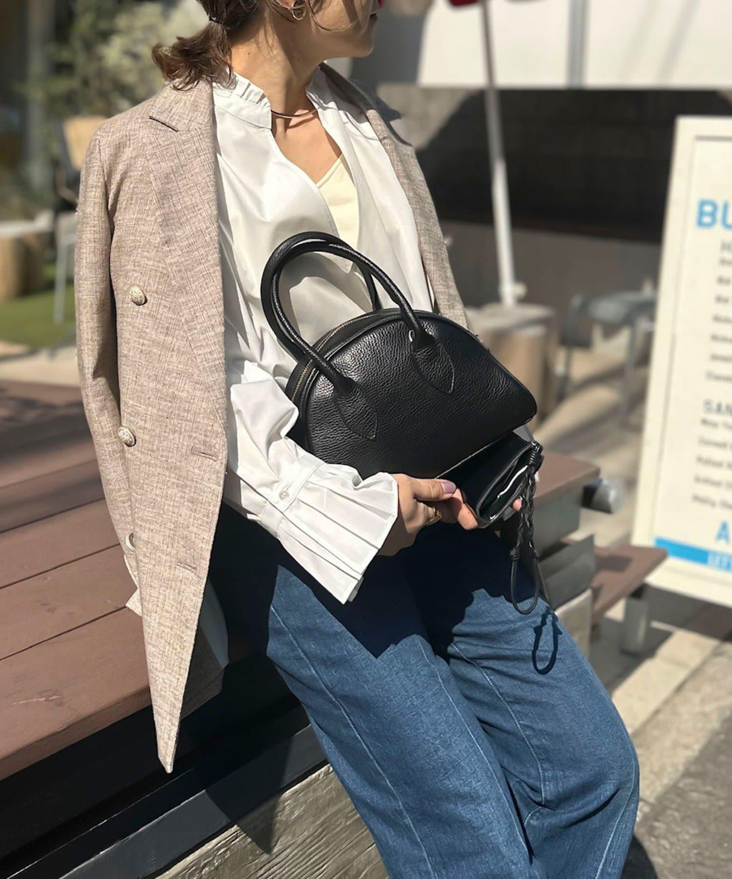 ボストンバッグ　ノーリーズ ボストンバッグ｜バッグ｜NOLLEY'S MALL（ノーリーズ モール）