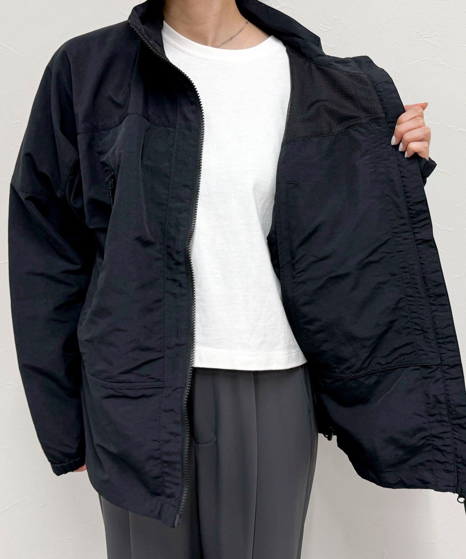 FREDY & GLOSTER(フレディ アンド グロスター) 【Marmot/マーモット】UNISEX Climb Truck JACKET