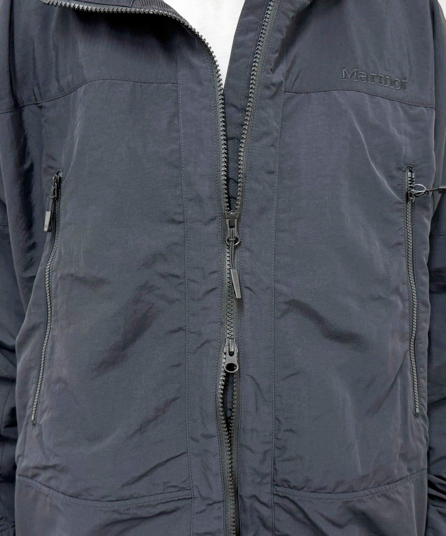 FREDY & GLOSTER(フレディ アンド グロスター) 【Marmot/マーモット】UNISEX Climb Truck JACKET