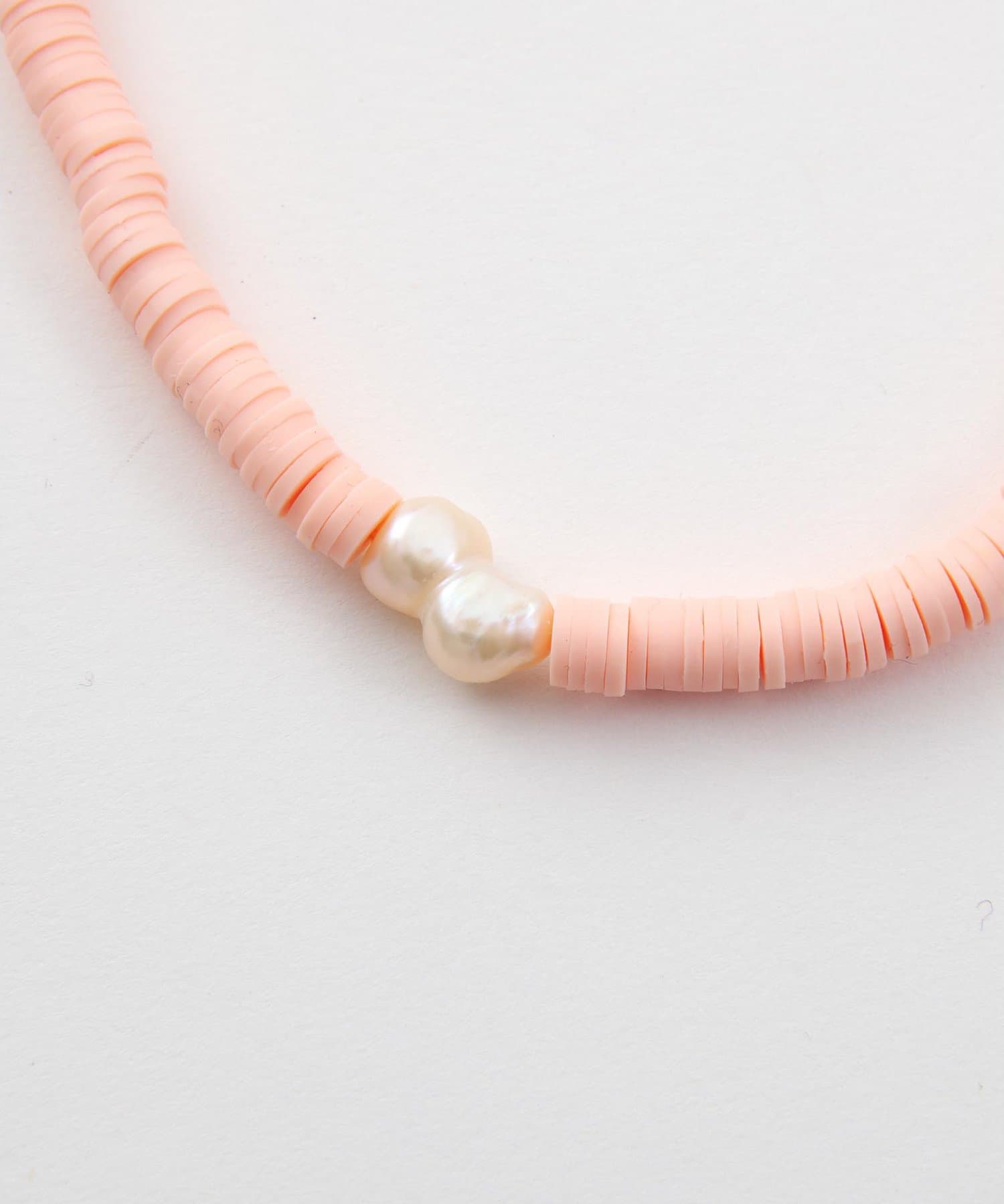 Whim Gazette(ウィム ガゼット) 【Raponesa General Store】別注 ILHABELAネックレス