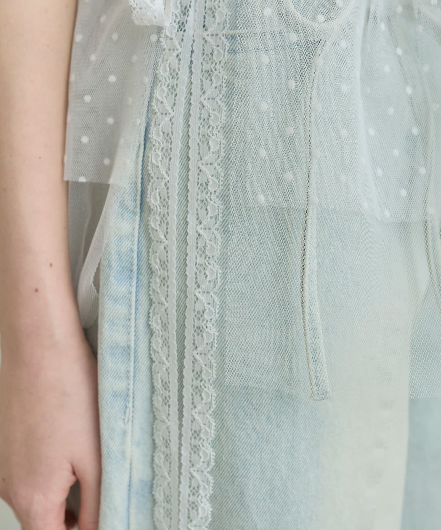 OLIVE des OLIVE(オリーブ デ オリーブ) ウエストまきちゅるちゅる