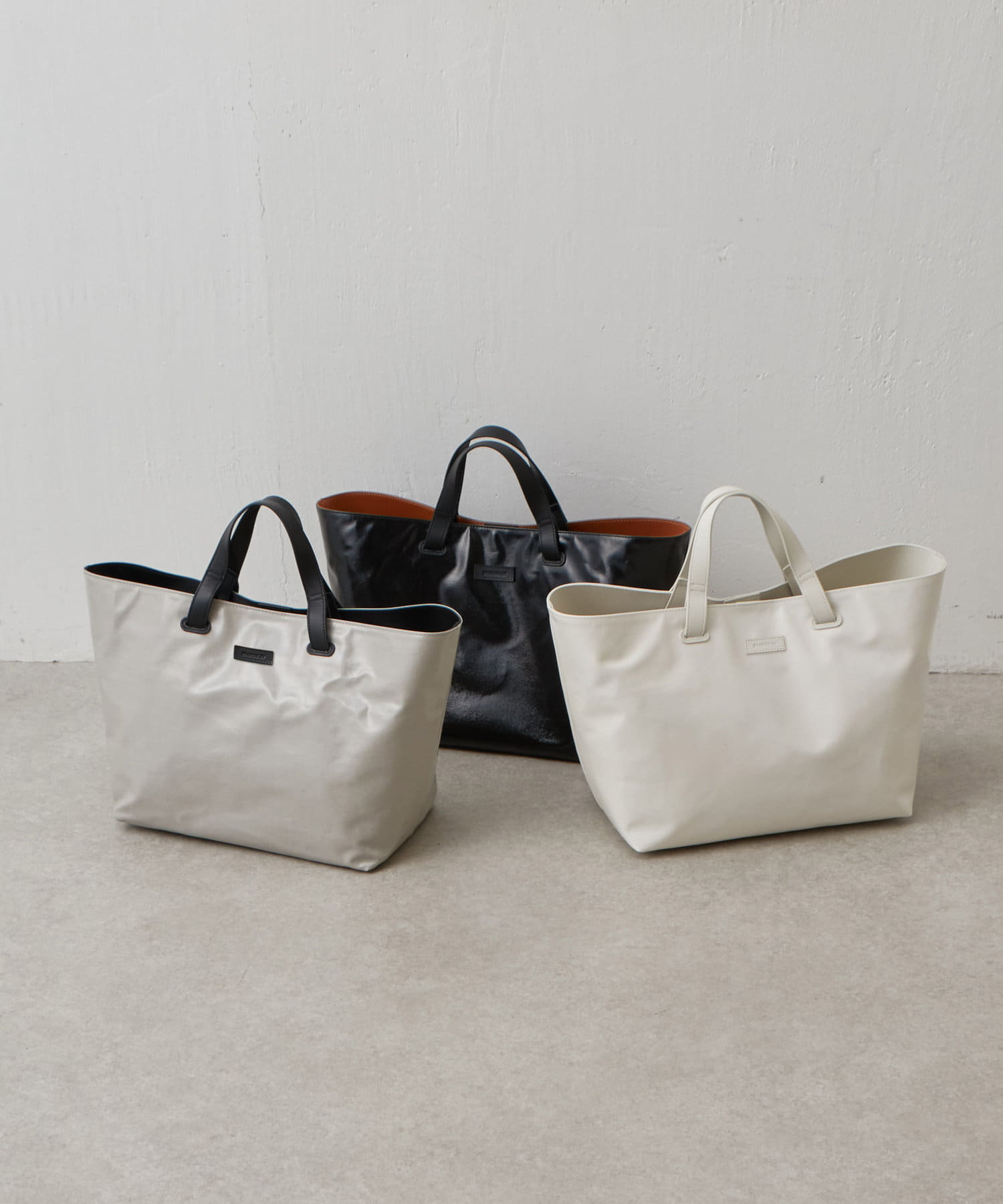 DAZAIコラボ》2WAYトートBAG | BEARDSLEY(ビアズリー)レディース DAZAIコラボ》2WAYトートBAG | BEARDSLEY(ビアズリー)レディース