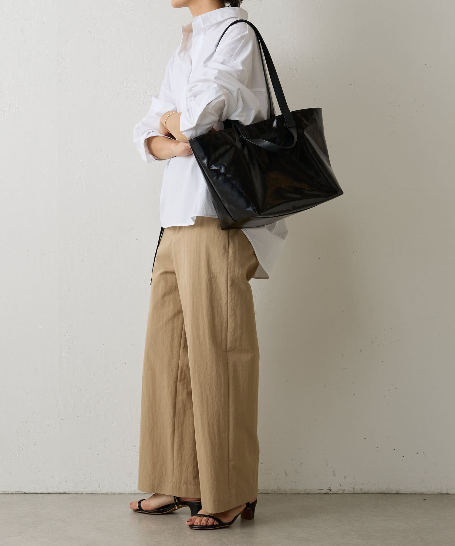 ビアズリー　2wayバッグ DAZAIコラボ》2WAYトートBAG | BEARDSLEY(ビアズリー)レディース