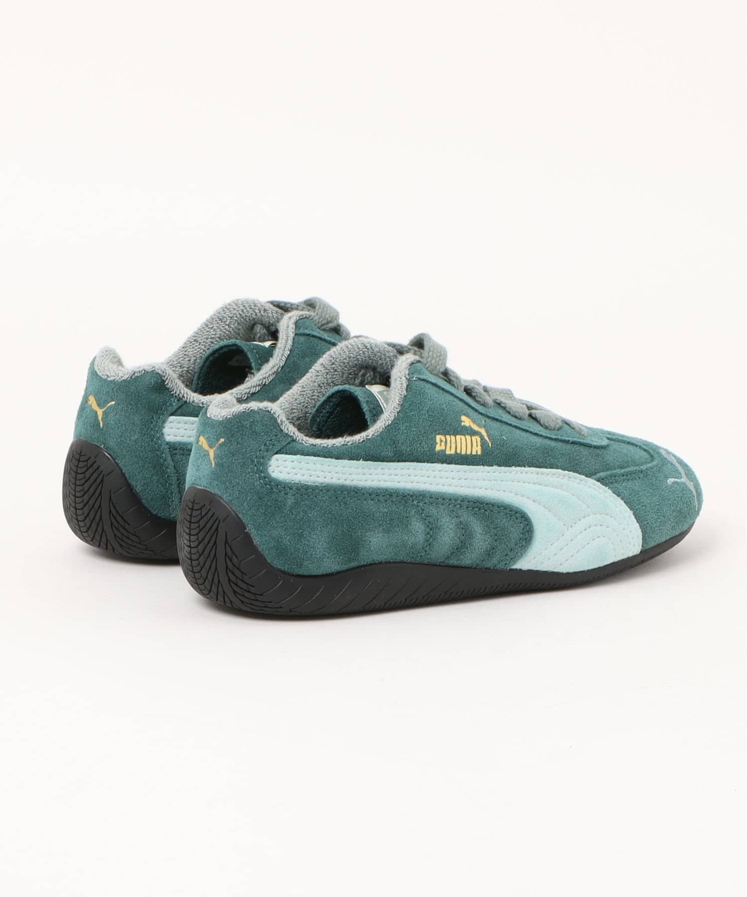 PUMA/プーマ】ユニセックス スピードキャット ザ ネヴァー