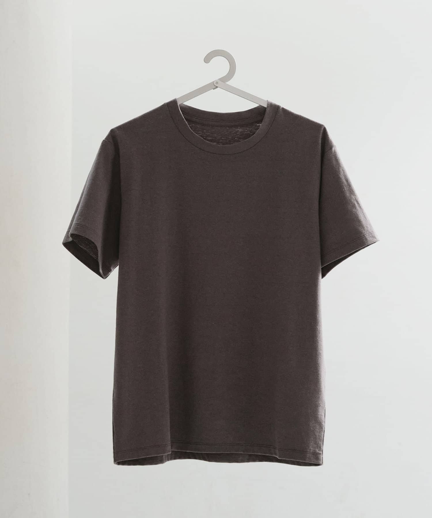 BEARDSLEY(ビアズリー) 《15 quinze》ヘンプネップTee