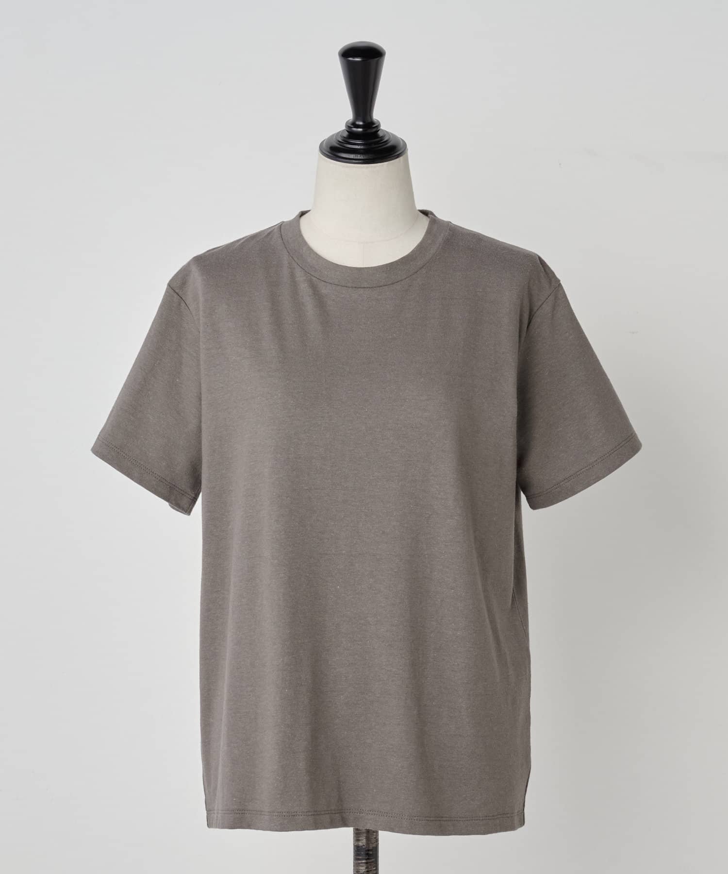 BEARDSLEY(ビアズリー) 《15 quinze》ヘンプネップTee