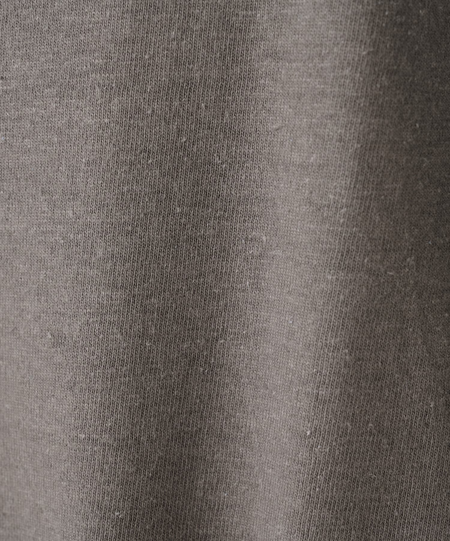 BEARDSLEY(ビアズリー) 《15 quinze》ヘンプネップTee