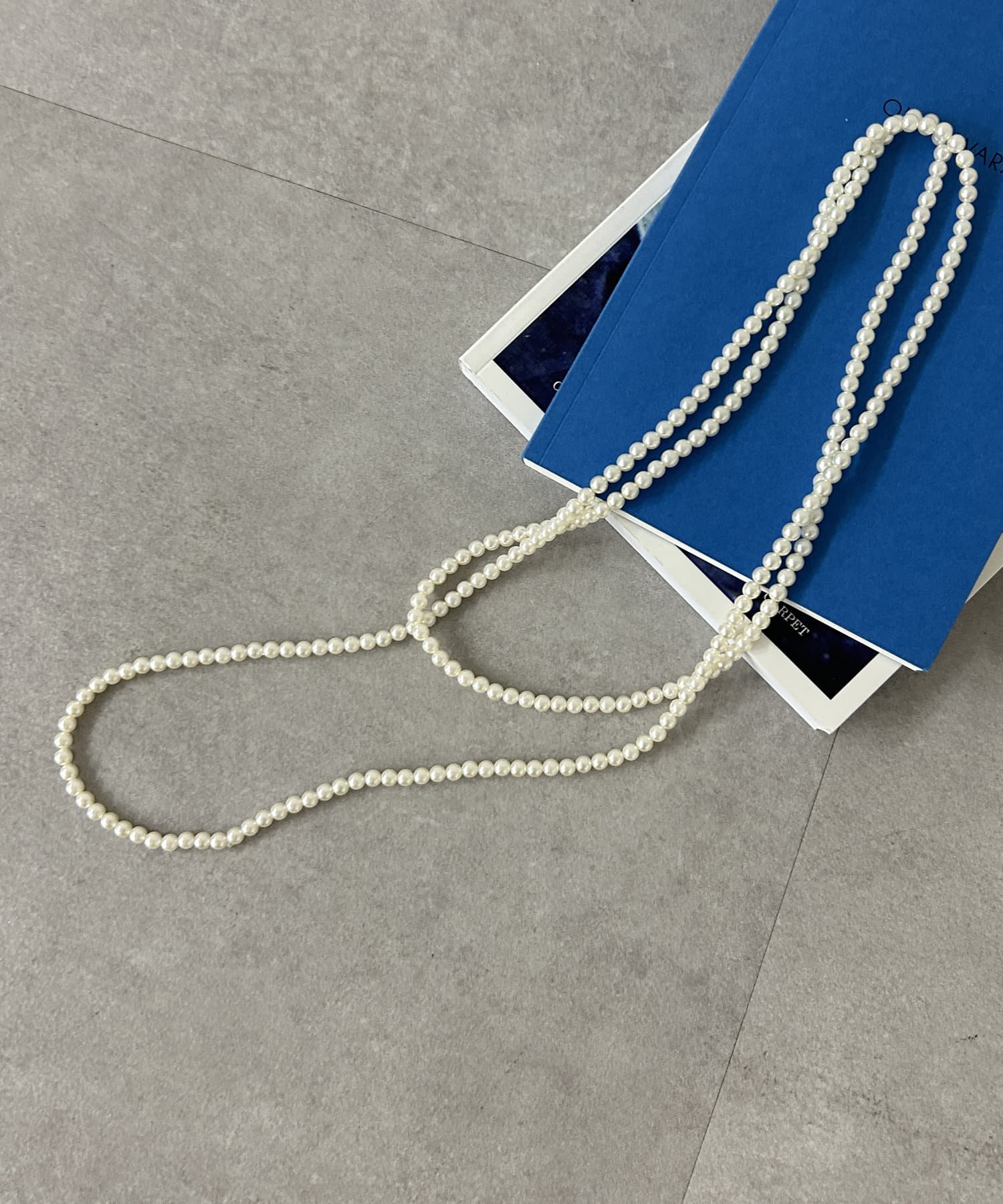 着用商品画像