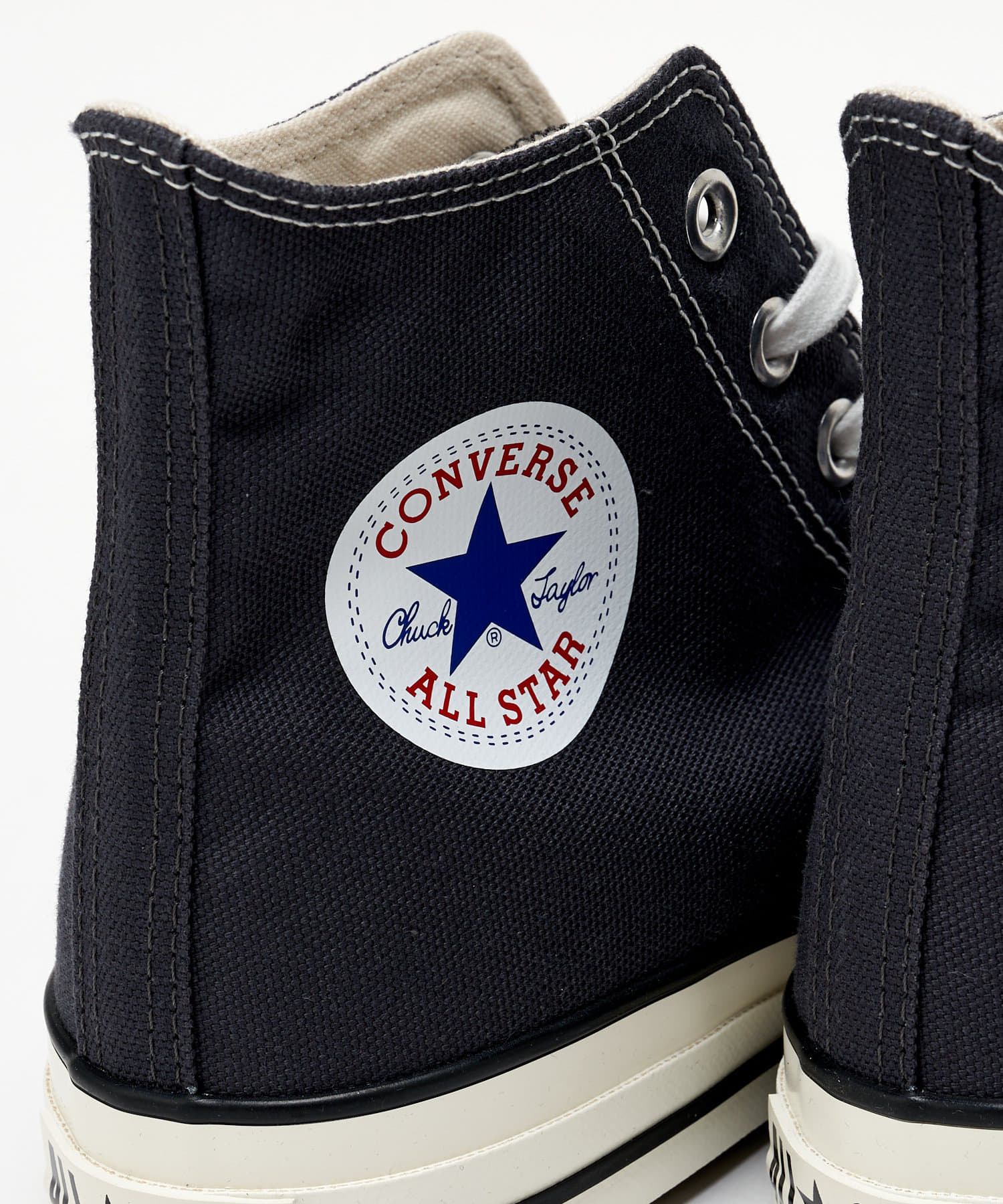 CIAOPANIC(チャオパニック) 【CONVERSE/コンバース】CANVAS ALL STAR J HI / キャンバス オールスター Ｊ ＨＩ