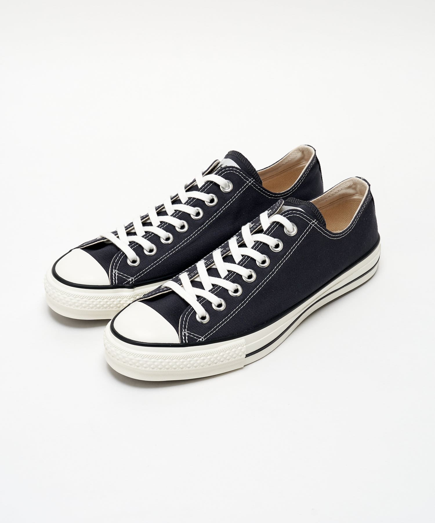 CONVERSE/コンバース】CANVAS ALL STAR J OX / キャンバス