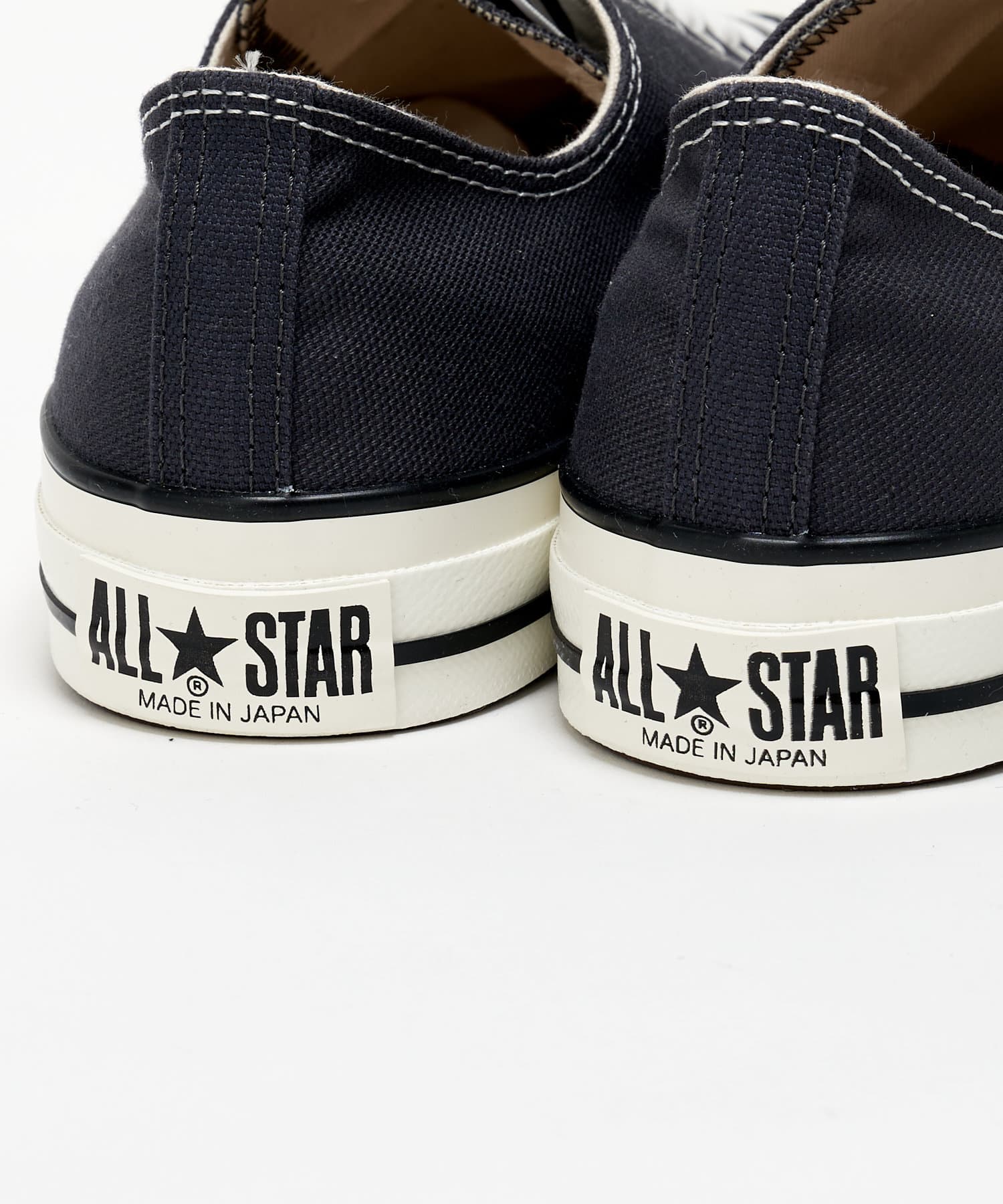 CIAOPANIC(チャオパニック) 【CONVERSE/コンバース】CANVAS ALL STAR J OX / キャンバス オールスター J OX