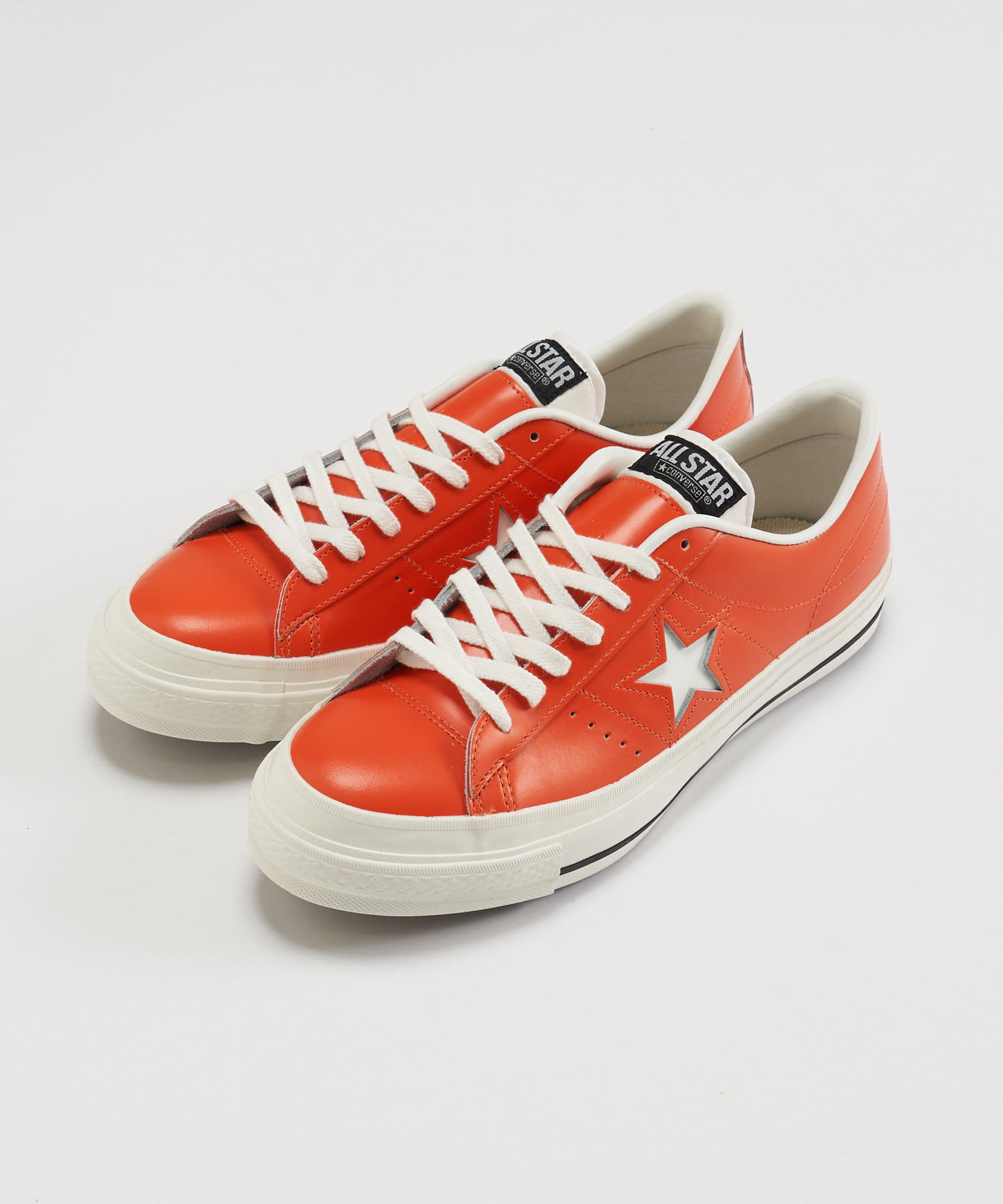 CONVERSE/コンバース】ONE STAR J / ワンスター J | CIAOPANIC