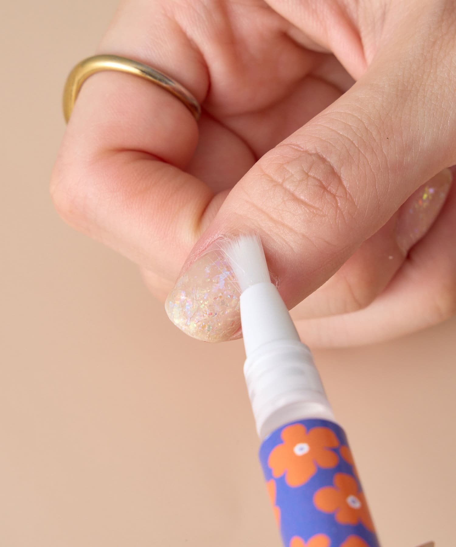 BIRTHDAY BAR(バースデイバー) STICK NAIL OIL