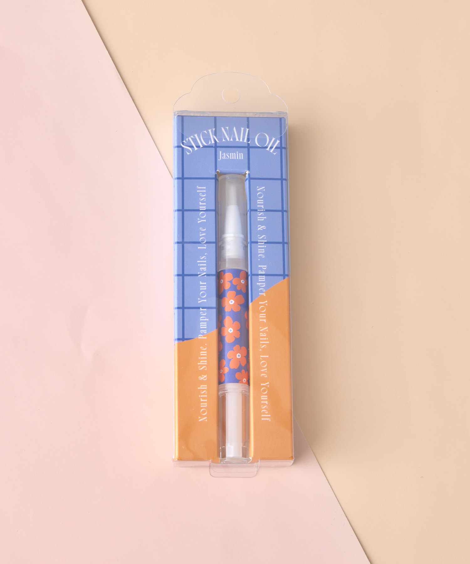 BIRTHDAY BAR(バースデイバー) STICK NAIL OIL