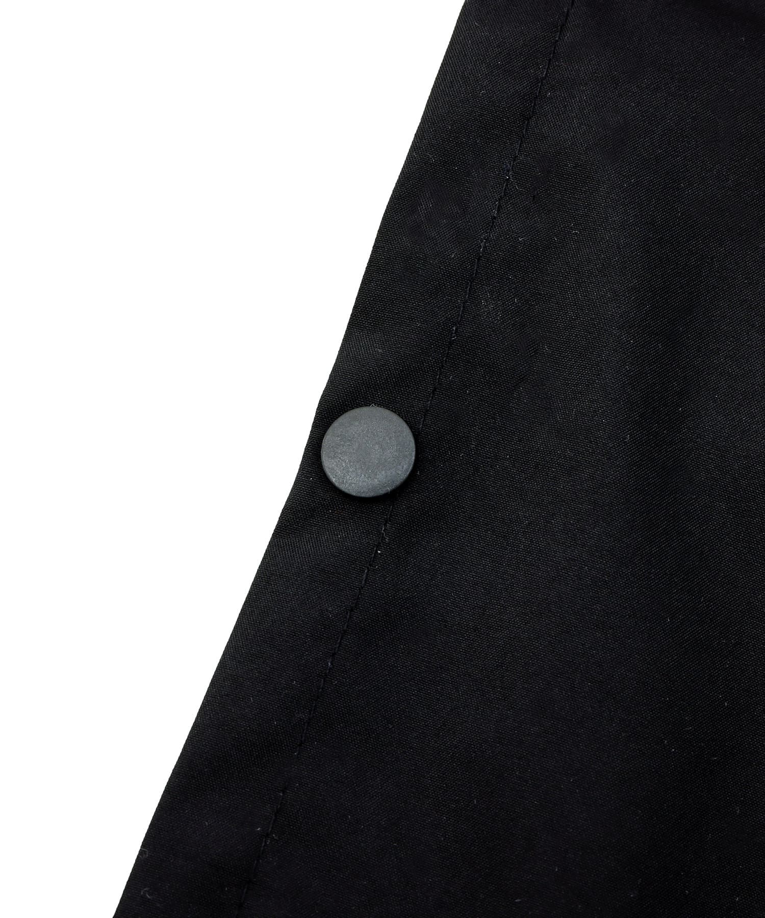 3COINS(スリーコインズ) CACフィッシングレインポンチョ