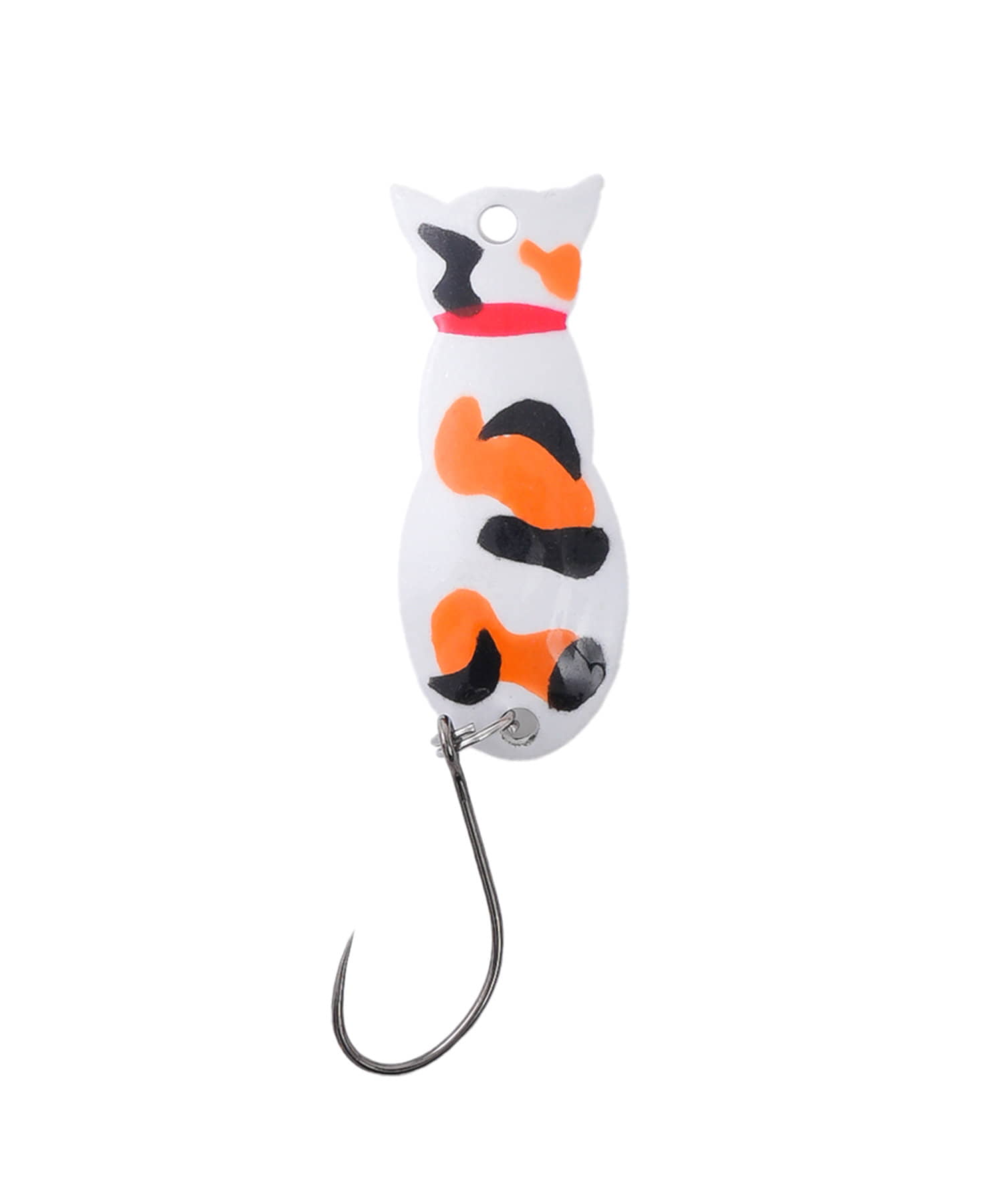 買い誠実 CRANE+Lねこすぷーん PAL | 3COINS(スリーコインズ)メンズ | ルアー・フライ