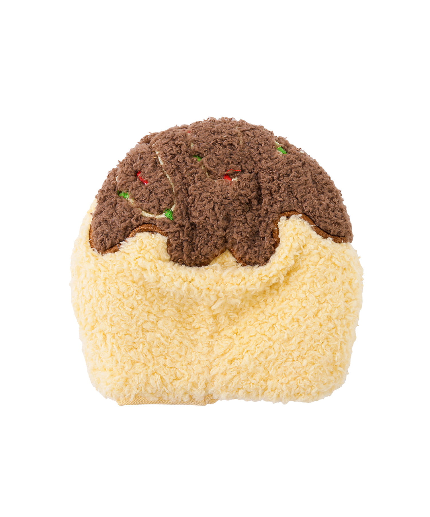 大阪限定! たこ焼き ぬいぐるみ ぬい服 推しぬい被り物 | 3COINS(スリーコインズ)ライフスタイル | PAL