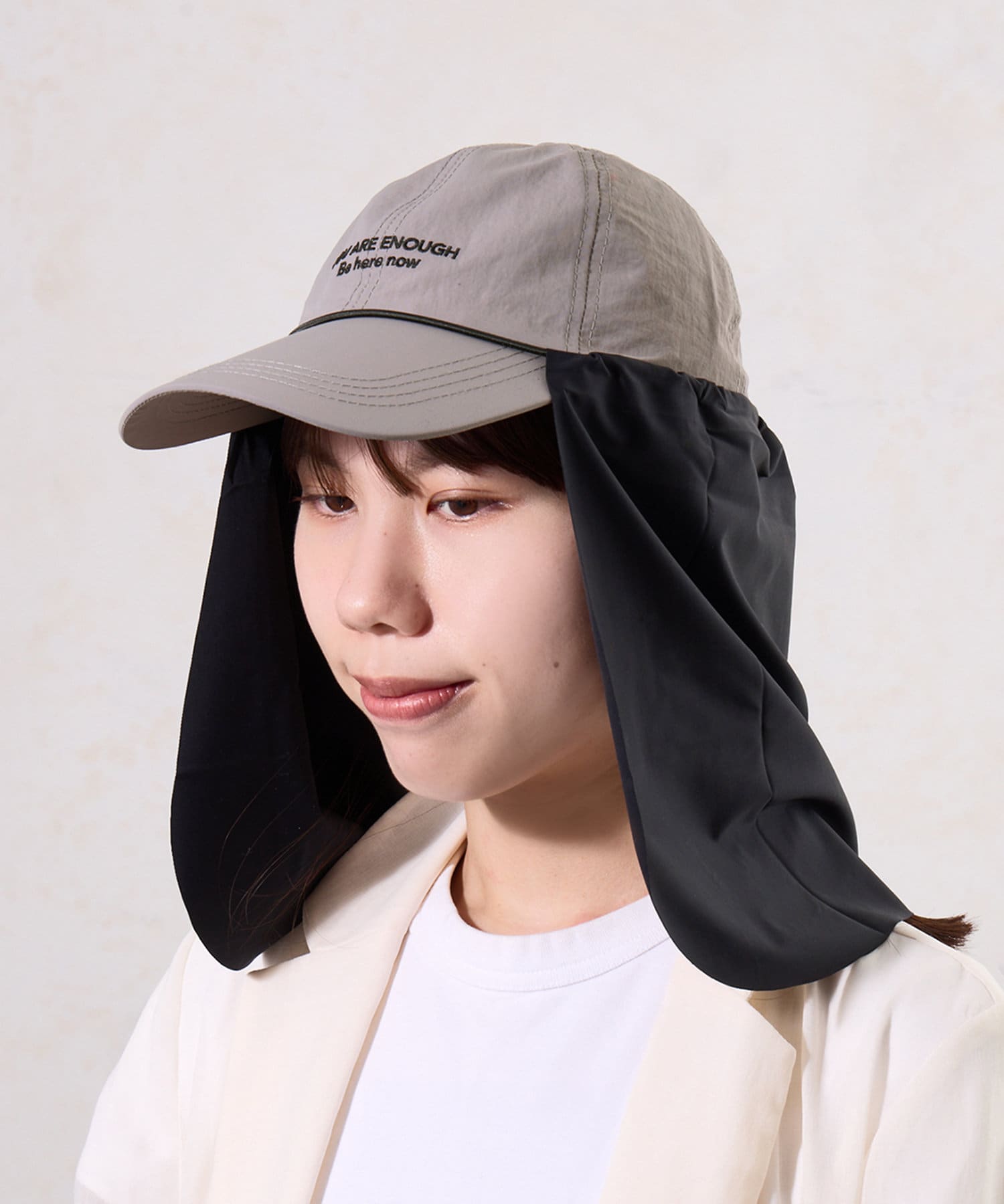 3COINS(スリーコインズ) UVCAP