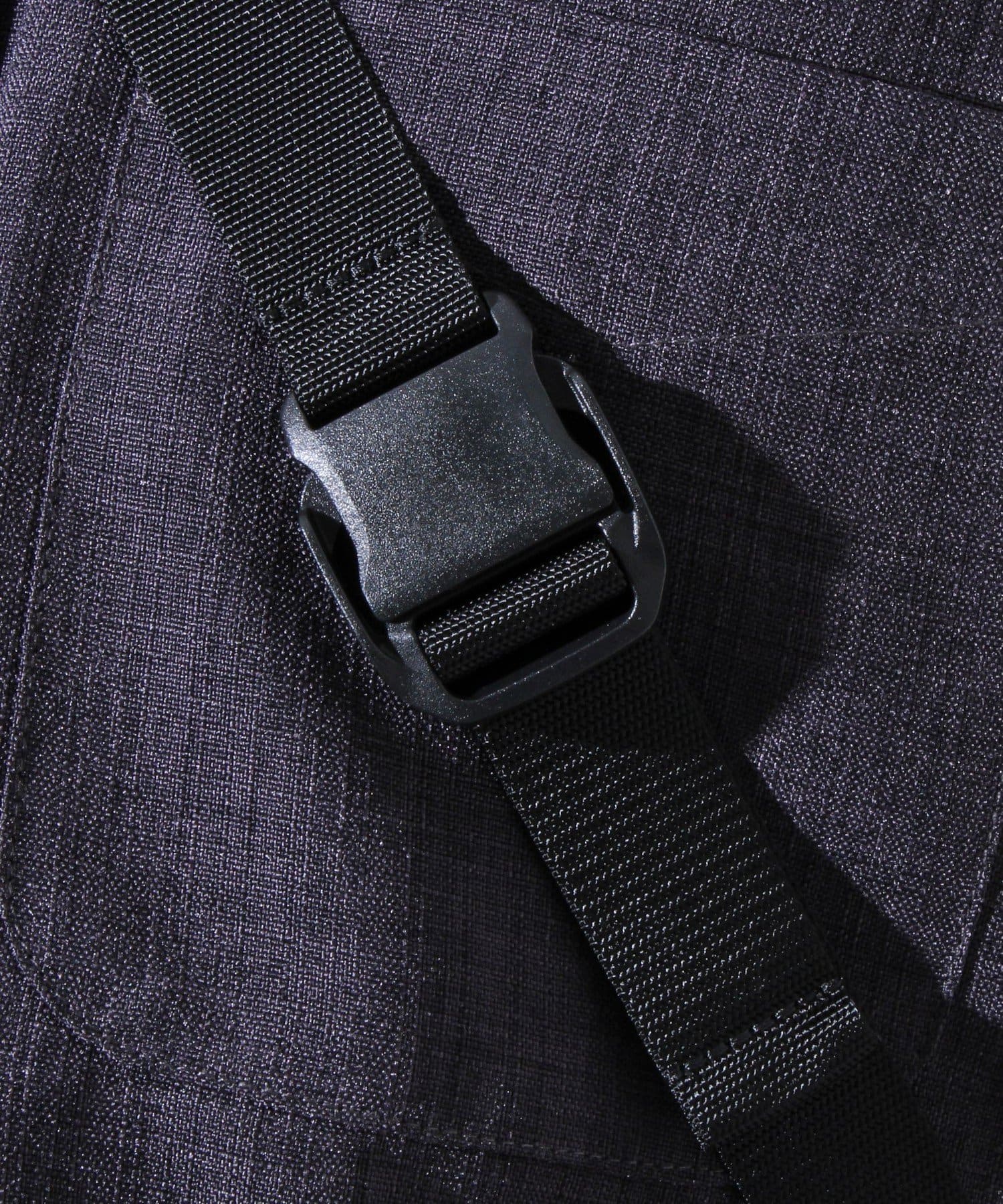 FREDY & GLOSTER(フレディ アンド グロスター) 【NANGA】ECOPAK UR BODY BAG ボディバッグショルダーバッグ