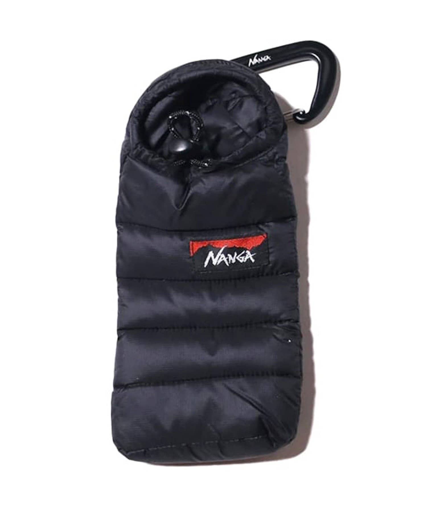FREDY & GLOSTER(フレディ アンド グロスター) 【NANGA】SLEEPING BAG PHONE スリーピングバッグ型