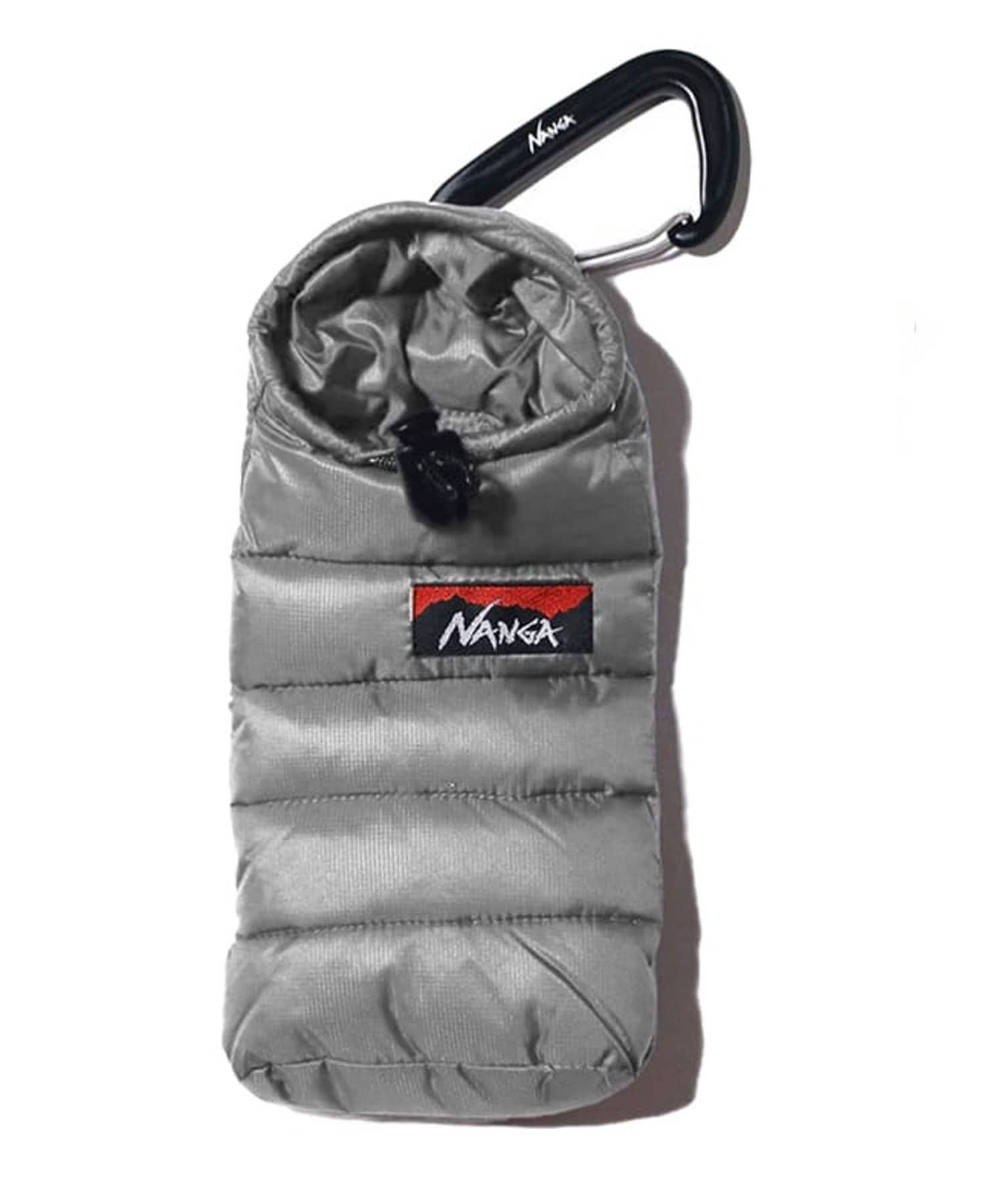 FREDY & GLOSTER(フレディ アンド グロスター) 【NANGA】SLEEPING BAG PHONE スリーピングバッグ型
