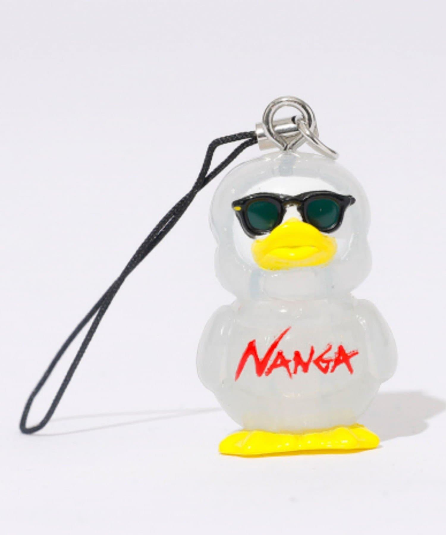 NANGA×NATAL DESIGN× GOCCODO】ガーシー キーホルダー | FREDY