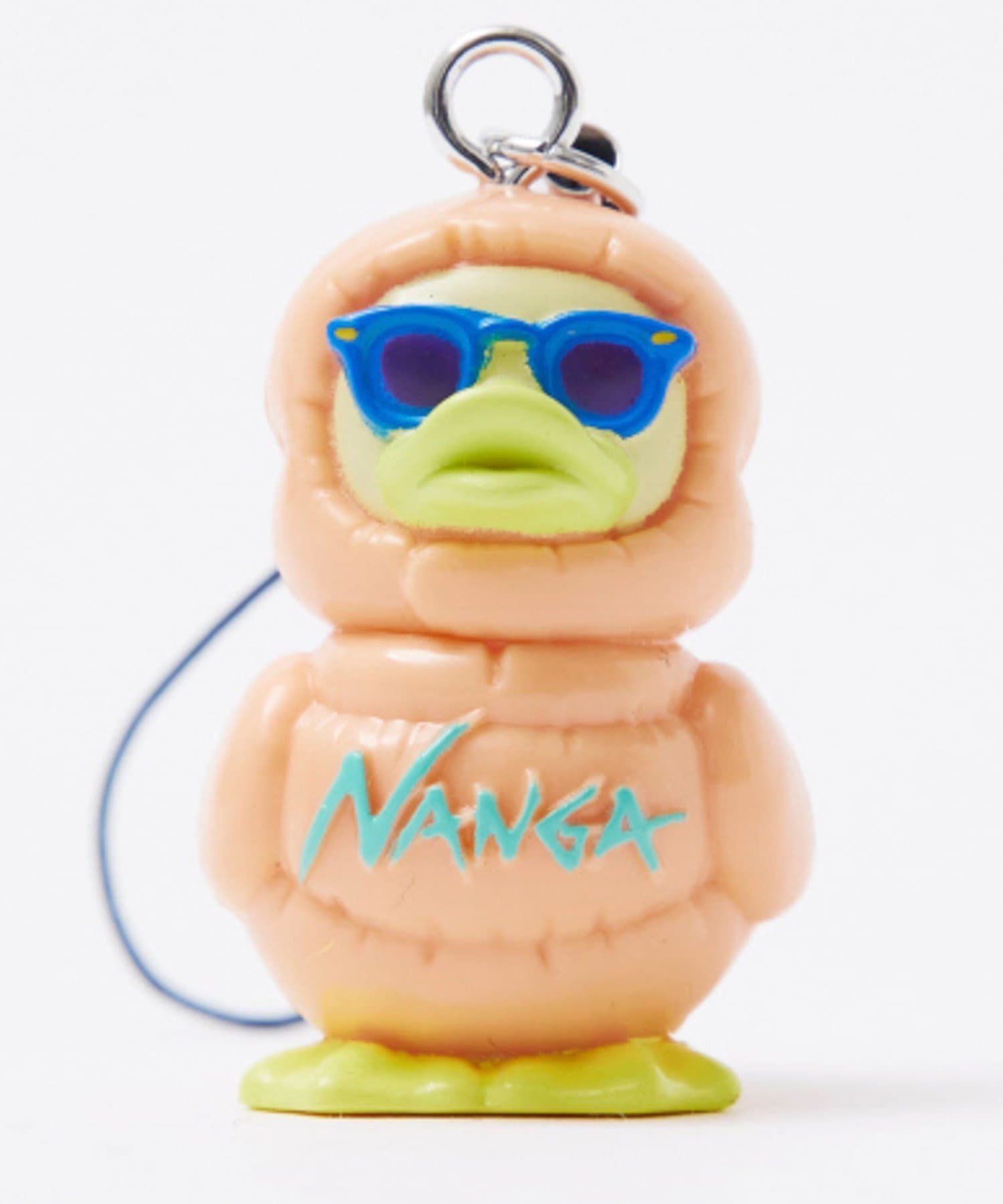 NANGA x NATAL DESIGN GAAACY シルバー NANGA ナンガ 】ガーガーGAAACY/ ガーガーガーシーチョロQ