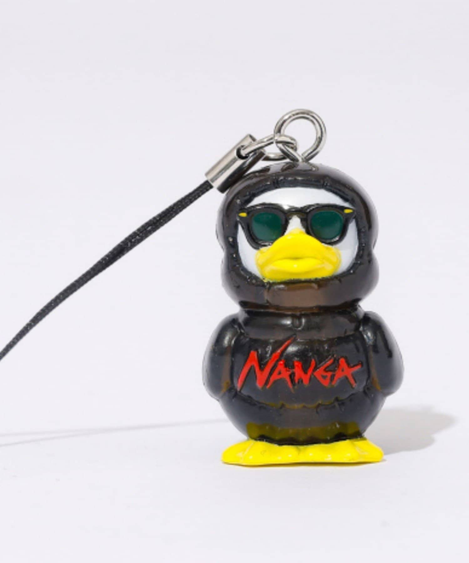 FREDY & GLOSTER(フレディ アンド グロスター) 【NANGA×NATAL DESIGN× GOCCODO】ガーシー キーホルダー