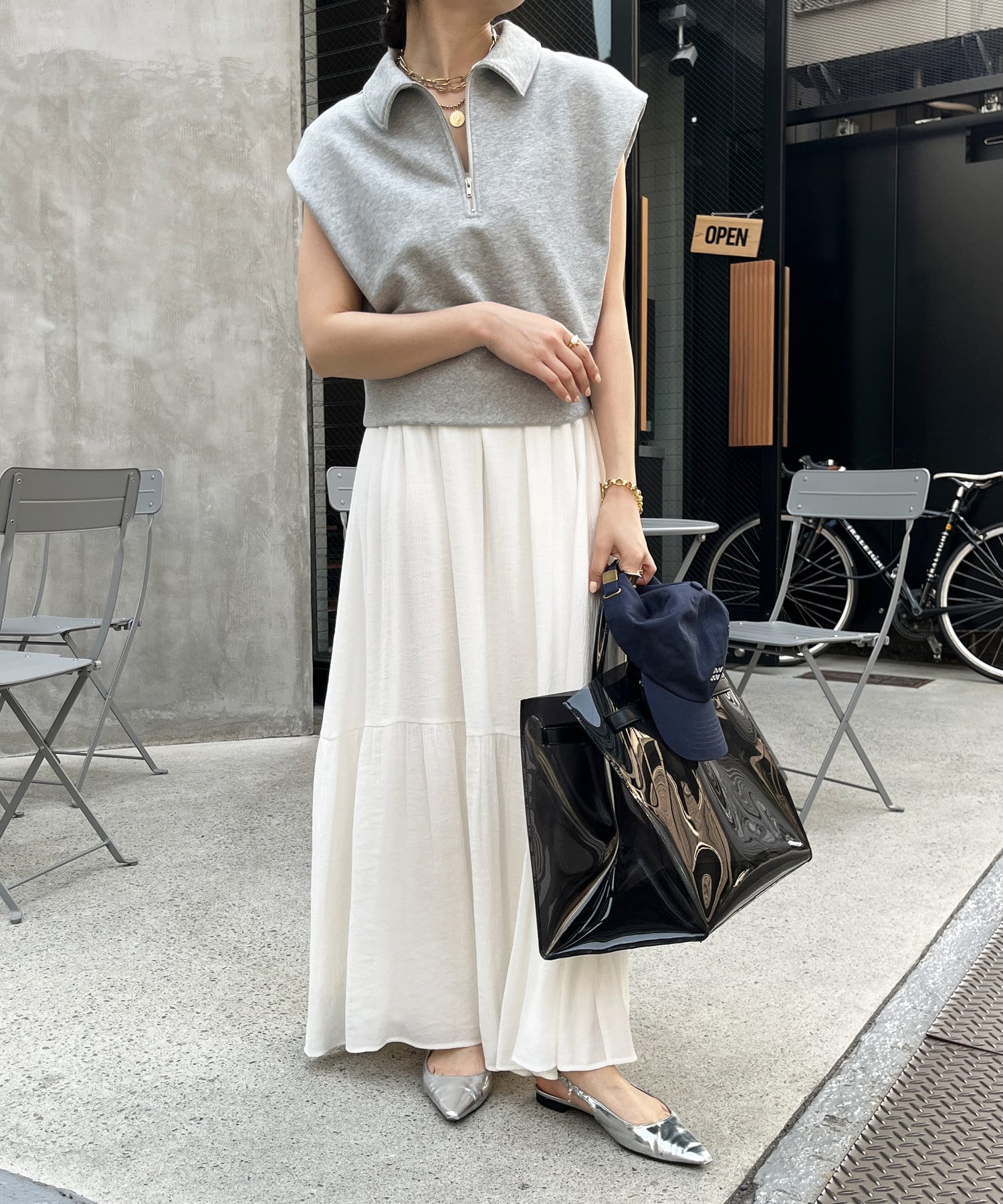 ワンピース63〜104巻セット Alley by w closet（アリーバイダブルクローゼット）の「【Alley