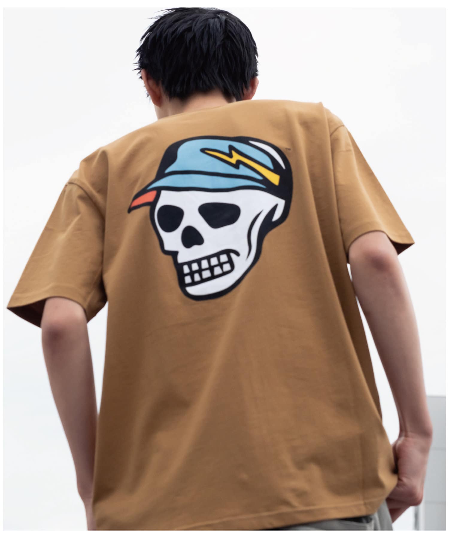 OUTLET(アウトレット) 【twoles】【DEVEREUX GOLF】Icon T