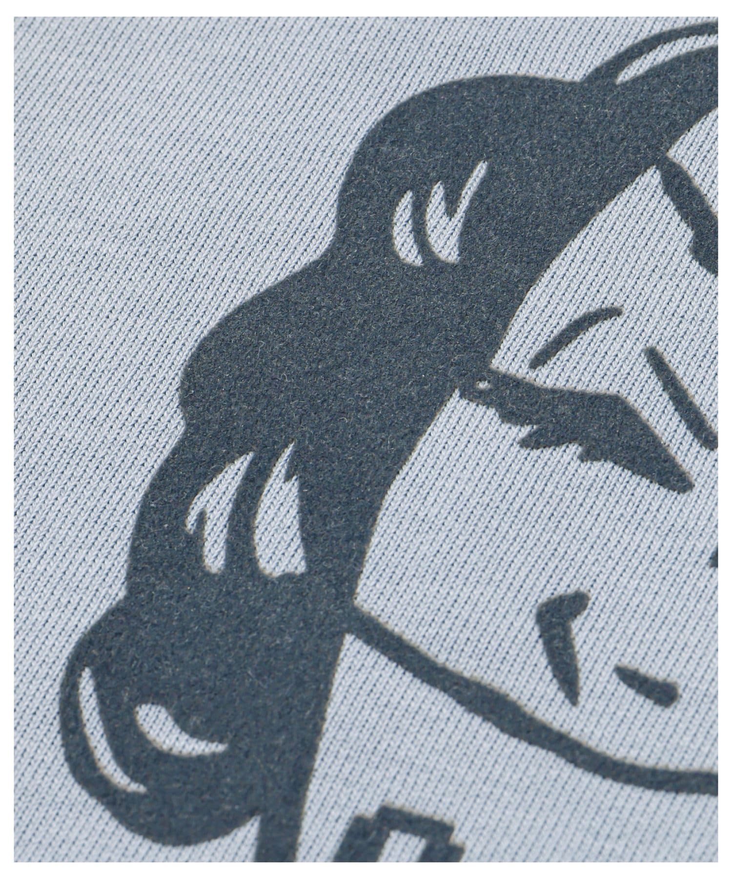 OUTLET(アウトレット) 【twoles】QUIET スウェット