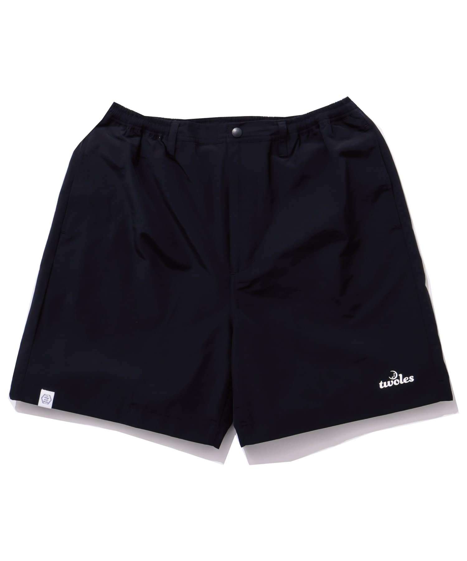 OUTLET(アウトレット) 【twoles】LOGO Short PT