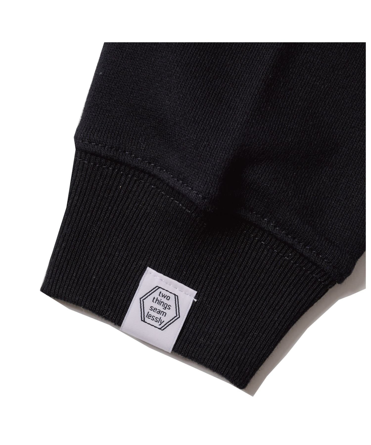 OUTLET(アウトレット) 【twoles】GOLF CLUB スウェット
