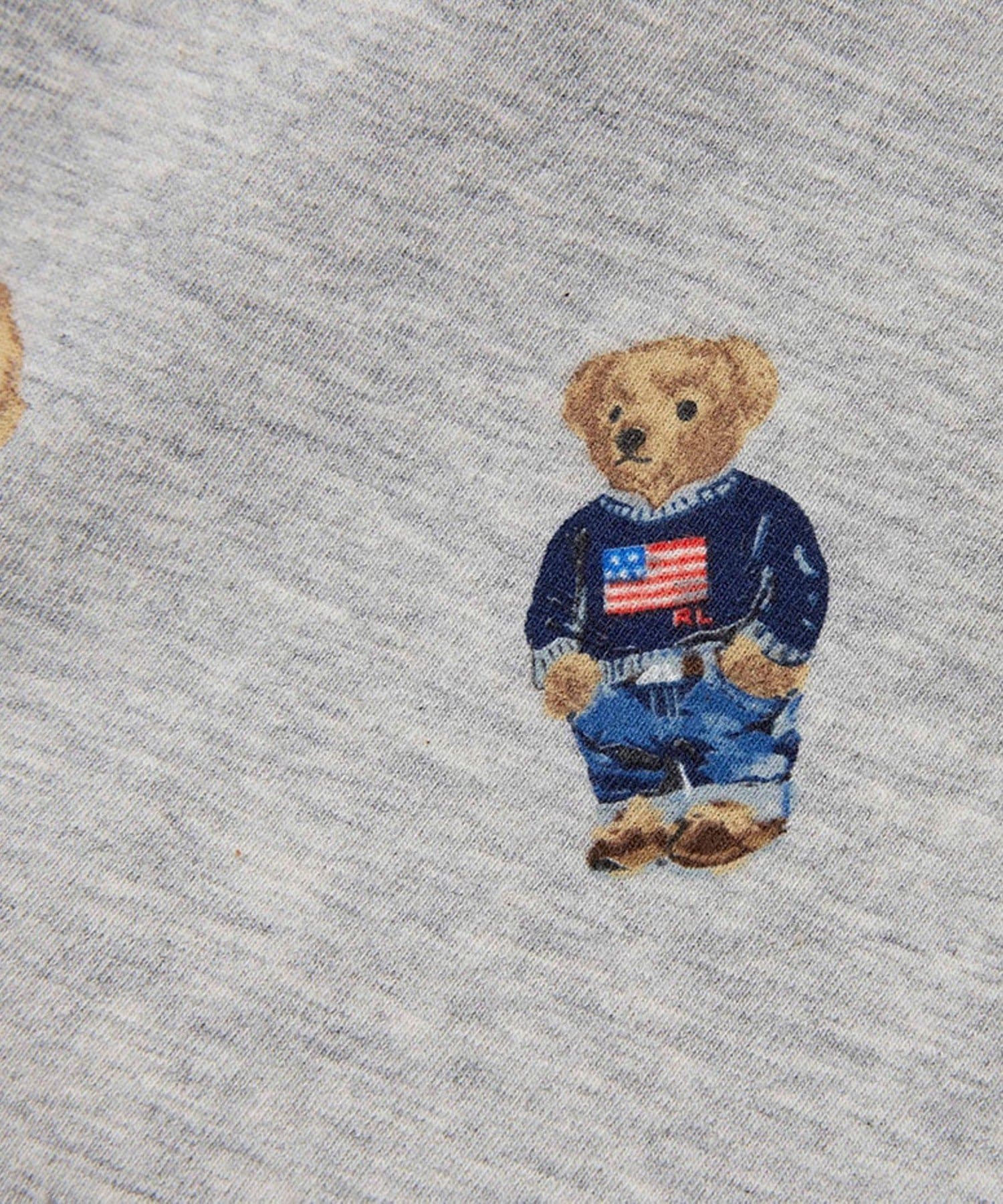 FREDY & GLOSTER(フレディ アンド グロスター) 【POLO RALPH LAUREN】Boxer BEAR ボクサーブリーフ