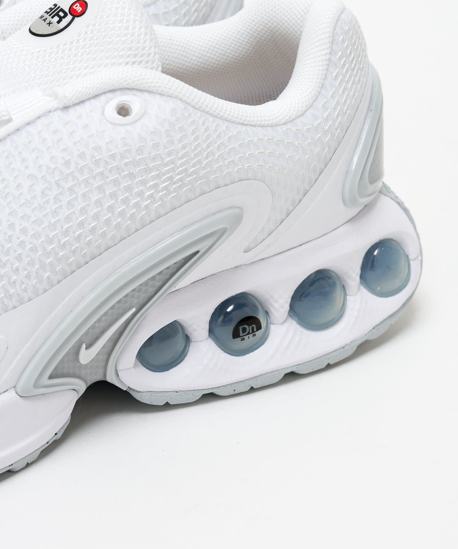 CIAOPANIC(チャオパニック) 【NIKE/ナイキ】NIKE WMNS AIR MAX DN/ナイキ ウィメンズ エア マックス Dn