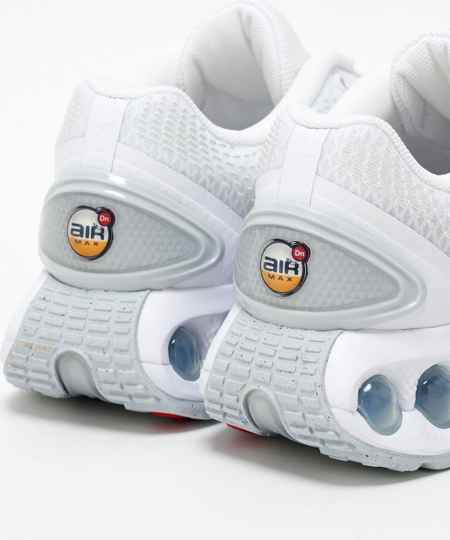 CIAOPANIC(チャオパニック) 【NIKE/ナイキ】NIKE WMNS AIR MAX DN/ナイキ ウィメンズ エア マックス Dn