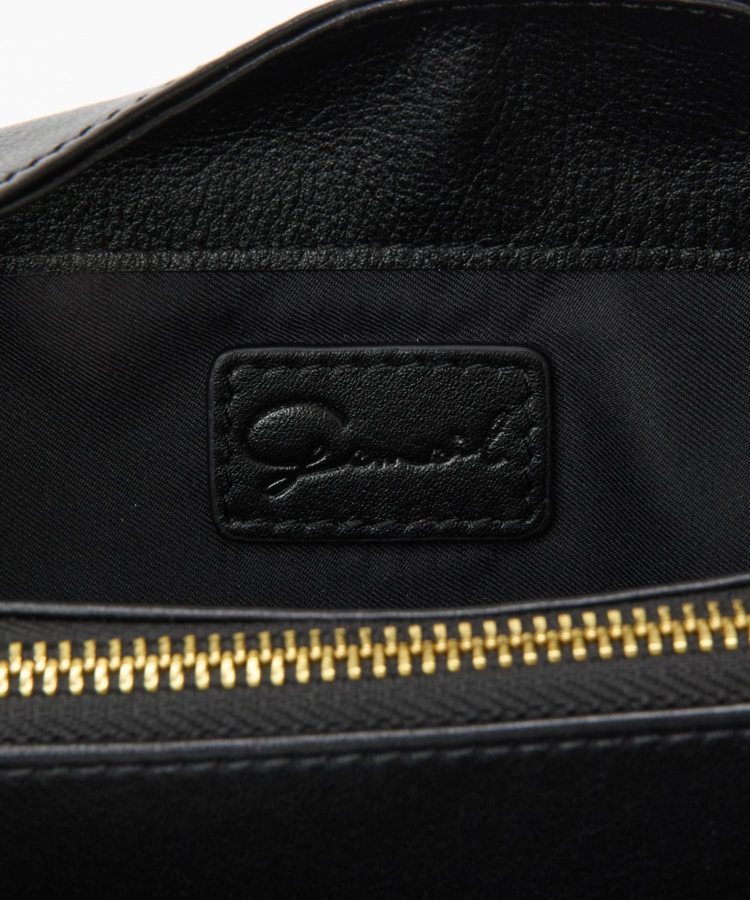 gemeil(ジェムイル) レイヤーチェーンバッグ(PT-227)