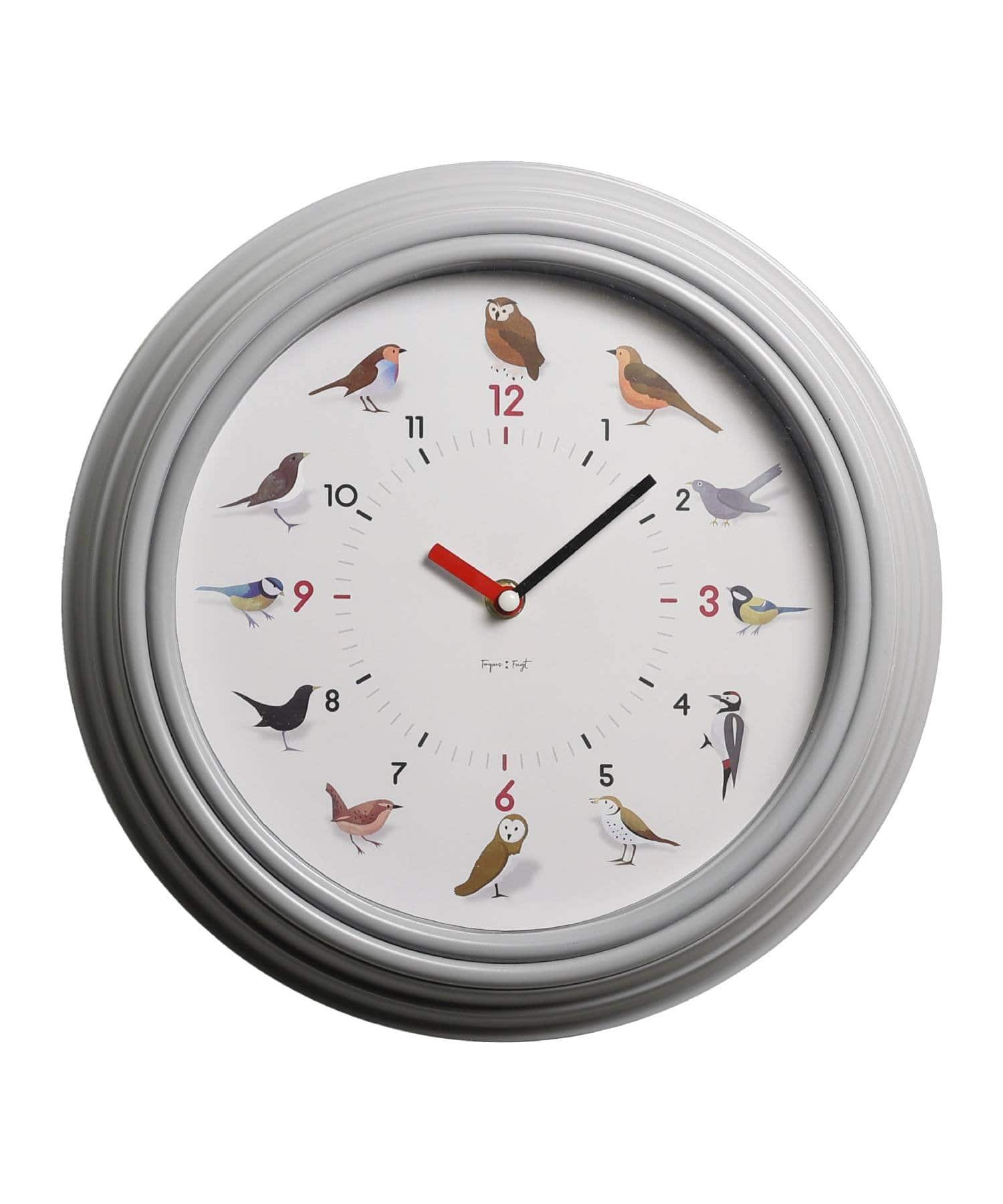 BIRTHDAY BAR(バースデイバー) Ticky Tacky clock  掛け時計