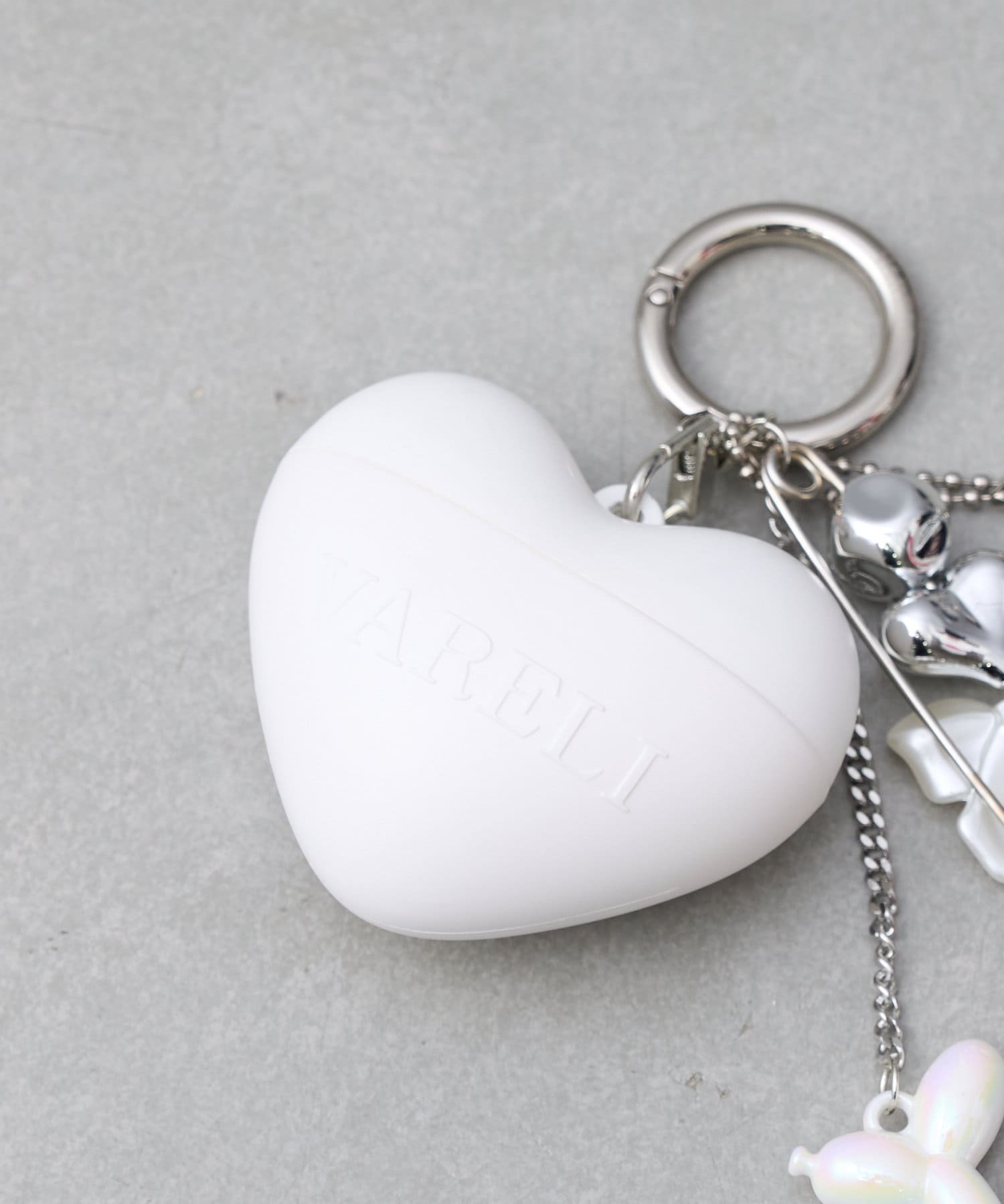 BIRTHDAY BAR(バースデイバー) 【VARELI】WATER PERFUME HANDCREAM