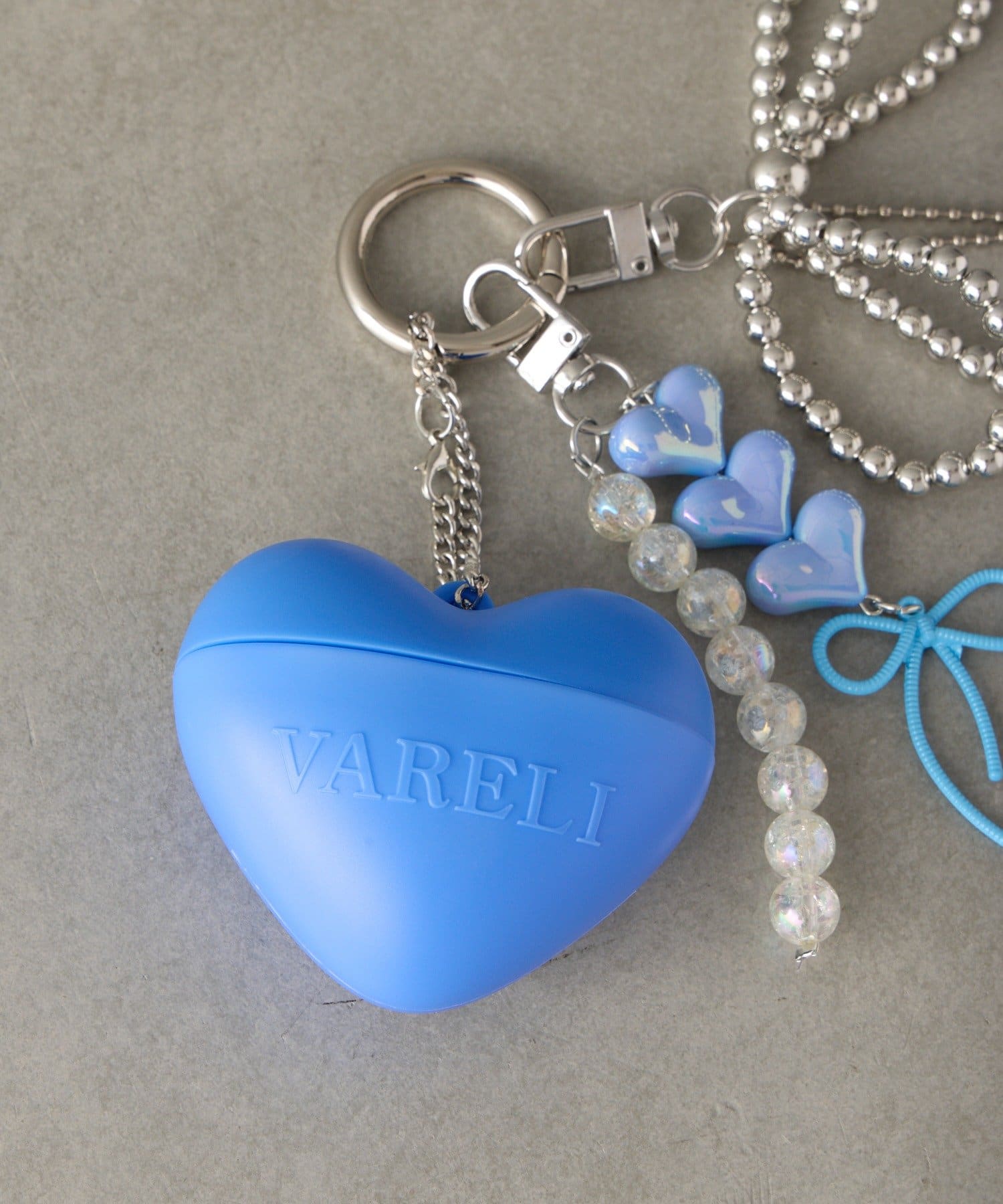 BIRTHDAY BAR(バースデイバー) 【VARELI】WATER PERFUME HANDCREAM
