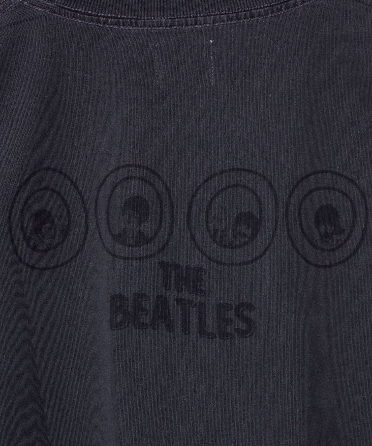 FREDY & GLOSTER(フレディ アンド グロスター) 【JUNKSOUL】BEATLES YELLOW SUBMARINE プリントT