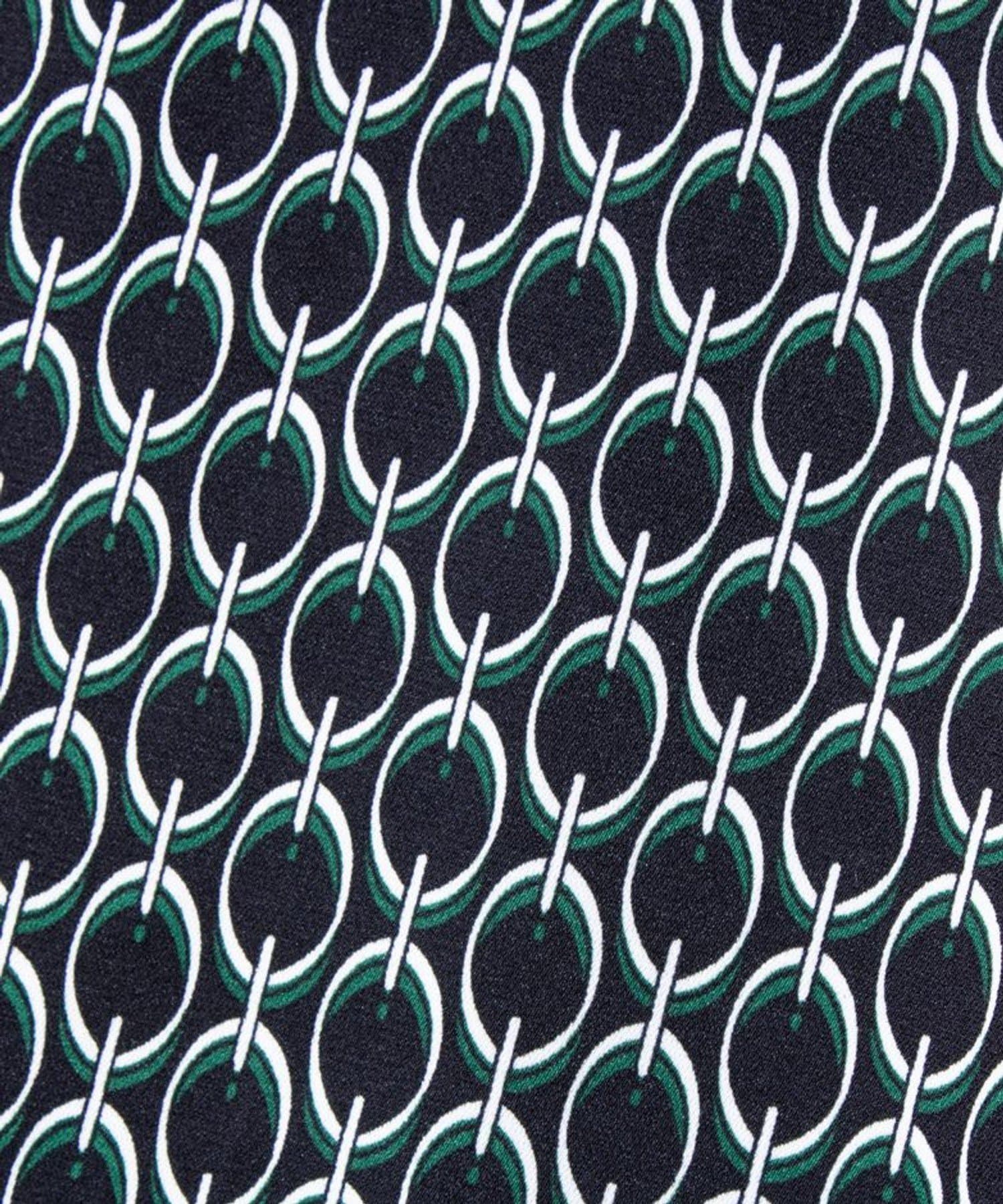 FREDY & GLOSTER(フレディ アンド グロスター) 【GLOSTER】オールオーバーパターン 柄シャツ アロハシャツ オープンカラー