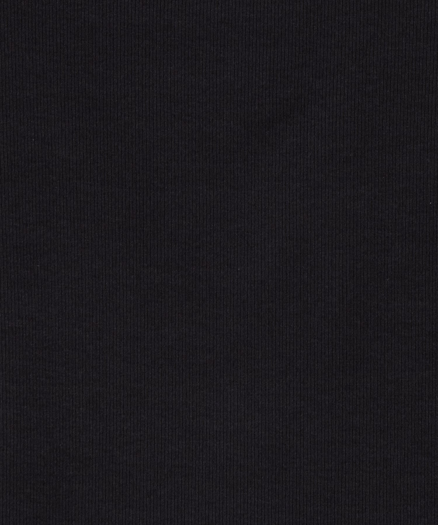 NOLLEY'S(ノーリーズ) ◇【WEB限定】コンパクトベアテレコクルーネック半袖Tシャツ