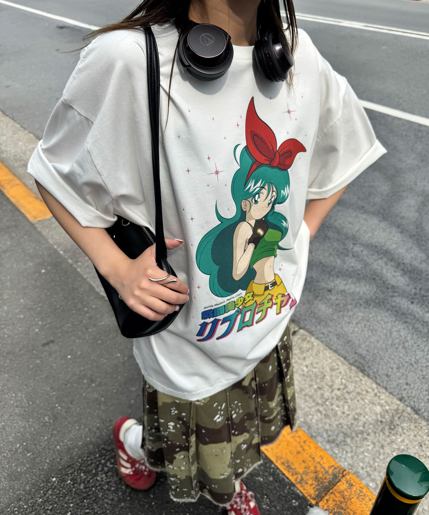 tシャツ 「RePRODUCTION LABEL / リプロダクションレーベル」アソートヴィンテージフェードTEE レディース メンズ RePRODUCTION LABEL tシャツ 「RePRODUCTION / リプロダクション