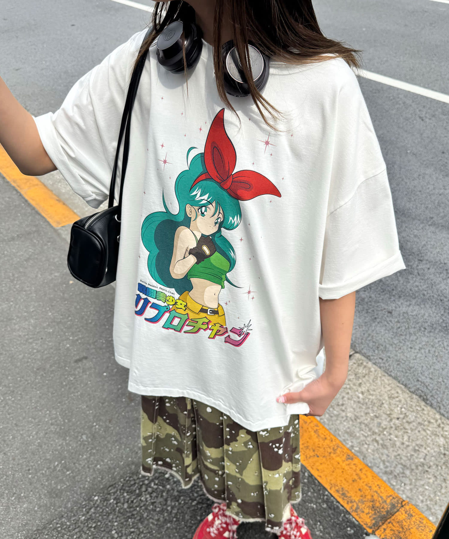 完売品　RePRODUCTION LABEL アソートヴィンテージフェードTEE RePRODUCTION LABEL / リプロダクションレーベル】アソート