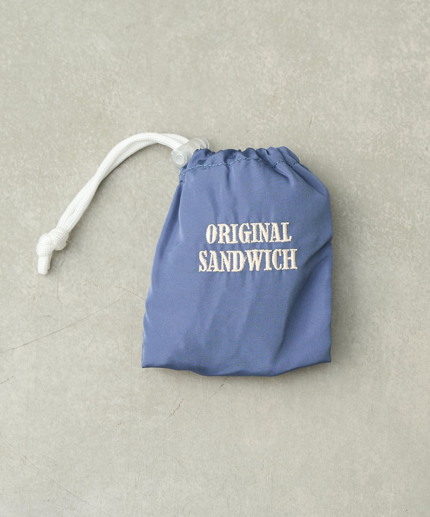 BIRTHDAY BAR(バースデイバー) リトルモカコンパクトマルシェバッグ