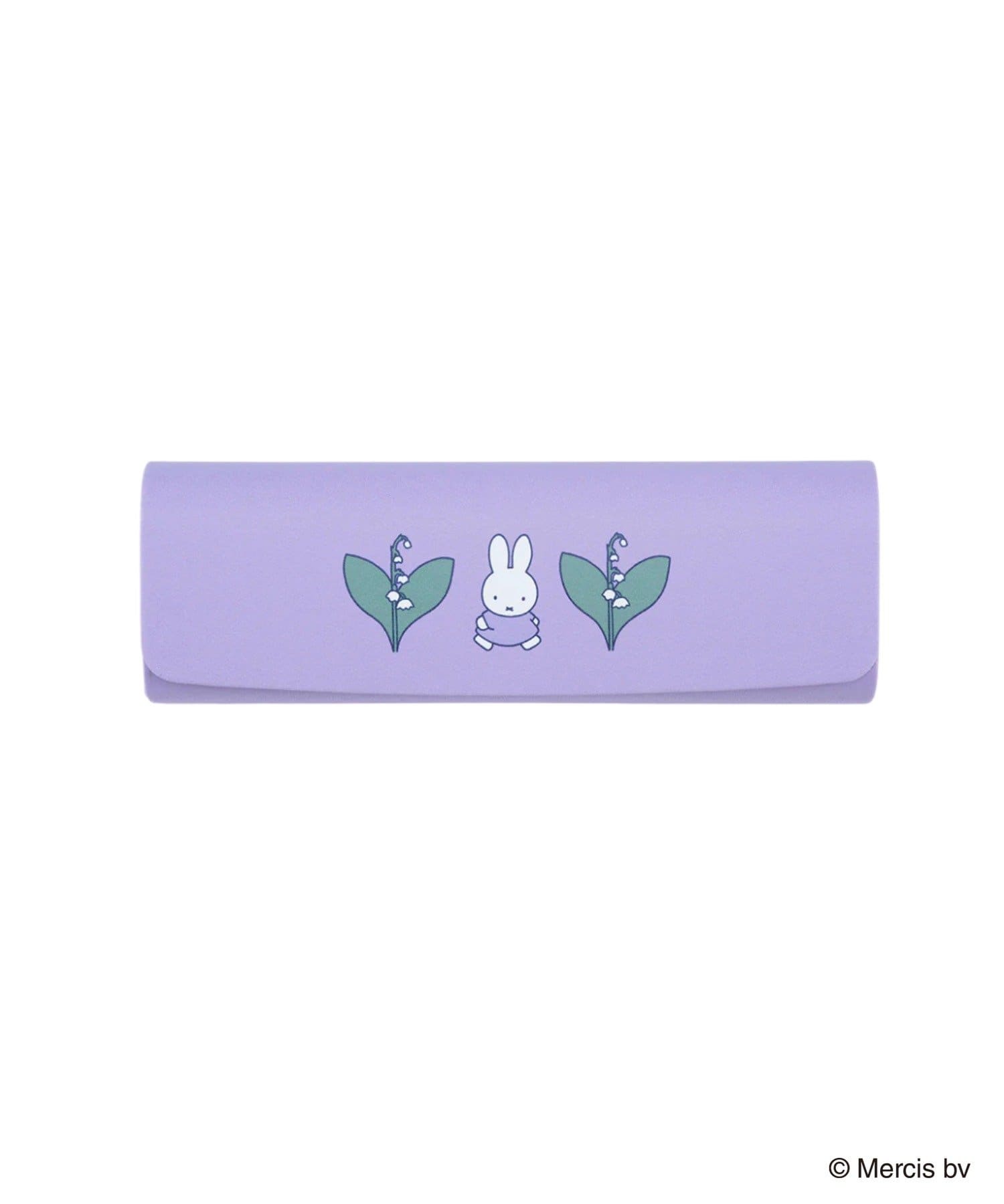 BIRTHDAY BAR(バースデイバー) 【Dick Bruna/ミッフィー】キャリングメガネケース