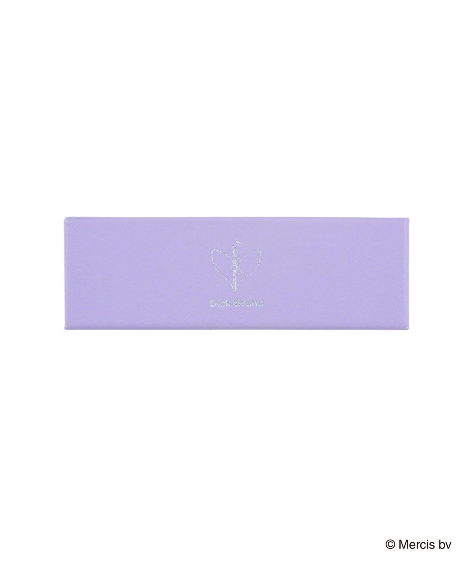 BIRTHDAY BAR(バースデイバー) 【Dick Bruna/ミッフィー】キャリングメガネケース