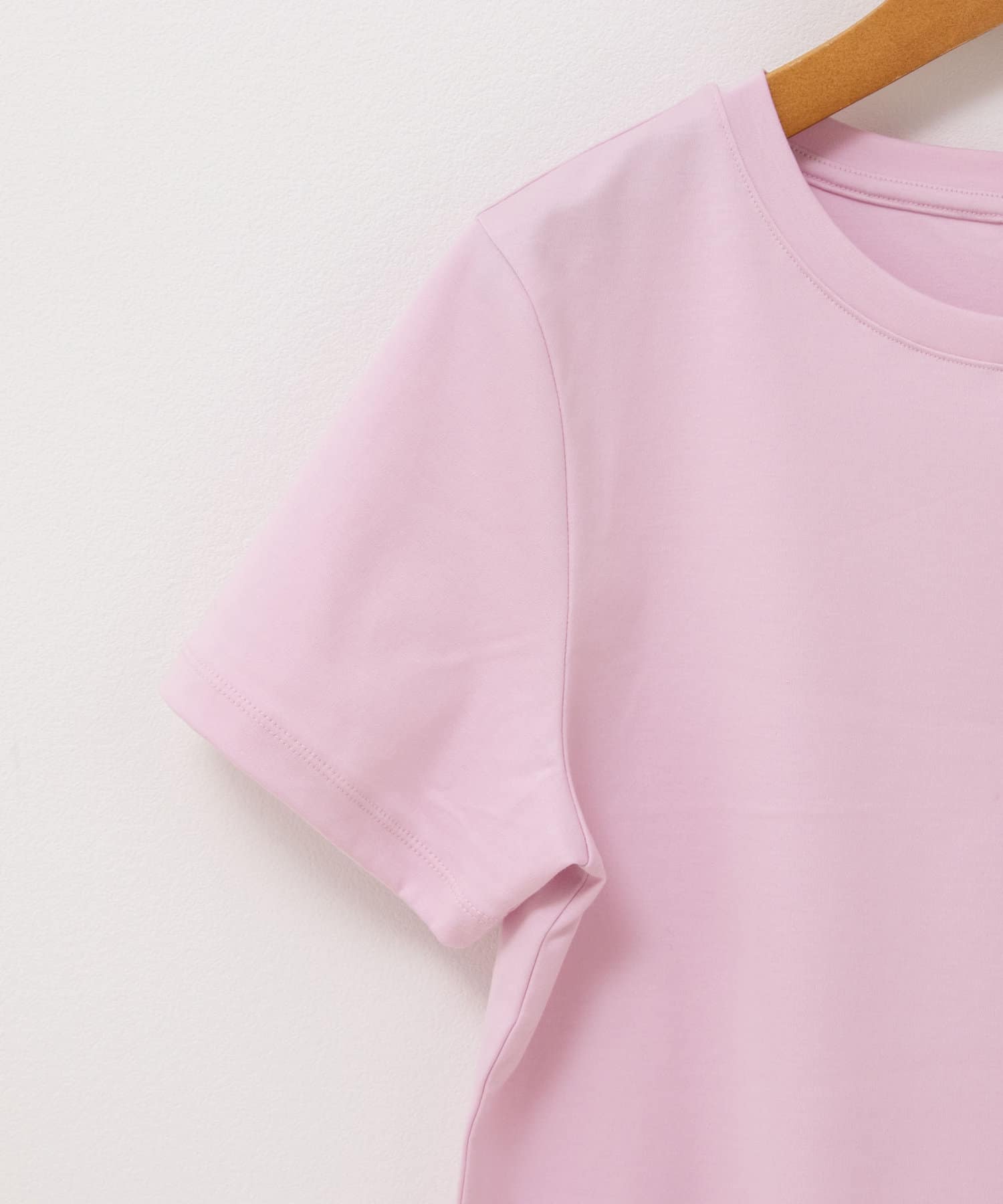 NOLLEY'S(ノーリーズ) プレミアムスムースTシャツ