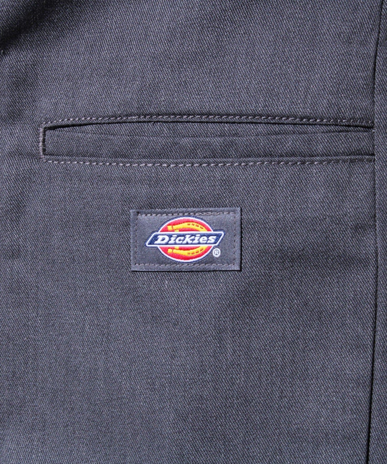 FREDY & GLOSTER(フレディ アンド グロスター) 【DICKIES】ツイル/デニムハーフパンツ ワイドショートパンツ